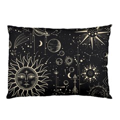 Mystic Patterns Pillow Case by CoshaArt