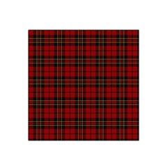 Brodie Clan Tartan Satin Bandana Scarf by tartantotartansred