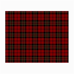 Brodie Clan Tartan Small Glasses Cloth (2 Sides)