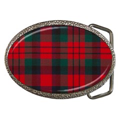 Macduff Modern Tartan Belt Buckles by tartantotartansreddesign2