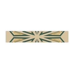 Abstract Pattern Geometric Backgrounds   Flano Scarf (mini) by Eskimos