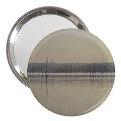 Grande Stream Landscape, Flores-soriano, Uruguay 3  Handbag Mirrors by dflcprintsclothing