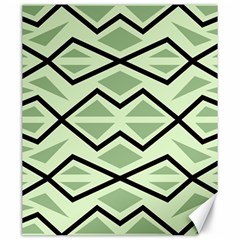 Abstract Pattern Geometric Backgrounds Canvas 20  X 24  by Eskimos