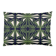 Abstract Pattern Geometric Backgrounds Pillow Case by Eskimos