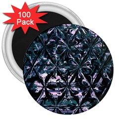Indecisive 3  Magnets (100 Pack) by MRNStudios