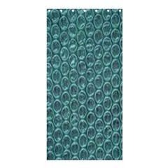 Bubble Wrap Shower Curtain 36  X 72  (stall)  by artworkshop