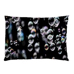 Bubble Pillow Case by artworkshop