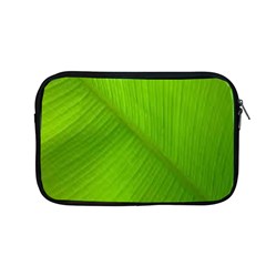 Banana Leaf Apple Macbook Pro 13  Zipper Case by artworkshop