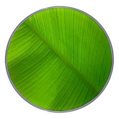 Banana Leaf Wireless Charger by artworkshop