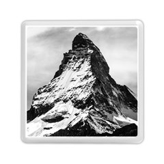 Matterhorn-switzerland-mountain Memory Card Reader (square) by Jancukart