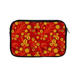 Seamless-pattern-slavic-folk-style Apple Macbook Pro 13  Zipper Case by Jancukart