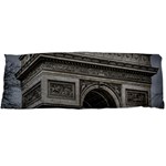 Triumph Arch, Paris, France016 Body Pillow Case Dakimakura (Two Sides) Front