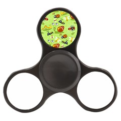 Little-animals-cartoon Finger Spinner by Jancukart