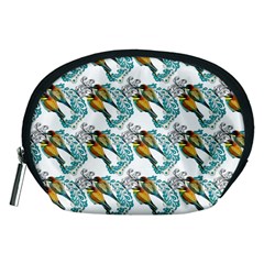 Birds Accessory Pouch (medium)