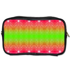 Angelic Pride Toiletries Bag (one Side) by Thespacecampers