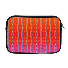 Sunsets Aplenty Apple Macbook Pro 17  Zipper Case by Thespacecampers