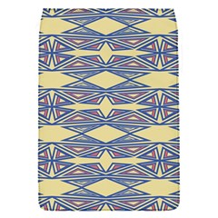 Abstract Pattern Geometric Backgrounds  Removable Flap Cover (s) by Eskimos
