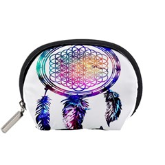 Bring Me The Horizon  Accessory Pouch (small) by nate14shop