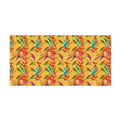 Pattern Yoga Headband by nate14shop