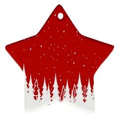 Merry Cristmas,royalty Ornament (star) by nate14shop