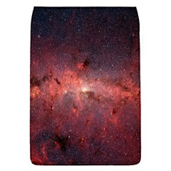 Milky-way-galaksi Removable Flap Cover (s)