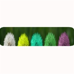 Dandelions Large Bar Mats