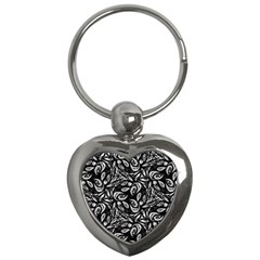 Cloth-003 Key Chain (heart) by nate14shop