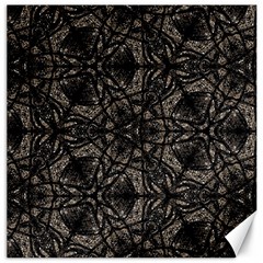 Cloth-3592974 Canvas 12  X 12  by nate14shop