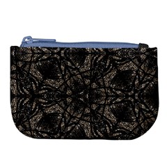 Cloth-3592974 Large Coin Purse by nate14shop