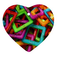 Construction-set Ornament (heart) by nate14shop