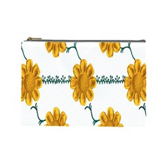 Easter Cosmetic Bag (large) by nate14shop