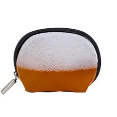 Beer-001 Accessory Pouch (small) by nate14shop