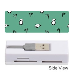 Pandas Memory Card Reader (stick) by nate14shop