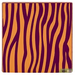 Images Ffiio,tiger Uv Print Square Tile Coaster 