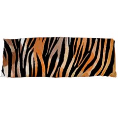 Seamless Zebra Stripe Body Pillow Case Dakimakura (two Sides)