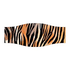 Seamless Zebra Stripe Stretchable Headband