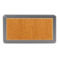 Hardwood Vertical Memory Card Reader (mini) by artworkshop