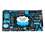 The Fault In Our Stars Collage Pencil Case