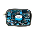 The Fault In Our Stars Collage Coin Purse