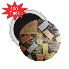 All That Glitters Is Gold  2 25  Magnets (100 Pack) 