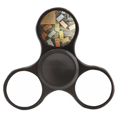 All That Glitters Is Gold  Finger Spinner by Hayleyboop