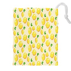 Background-a 001 Drawstring Pouch (5xl)