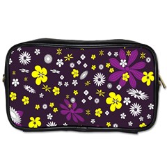 Background-a 003 Toiletries Bag (two Sides) by nate14shop