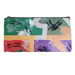 Order In Chaos Pencil Case by Hayleyboop