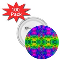 Color Me Happy 1 75  Buttons (100 Pack)  by Thespacecampers