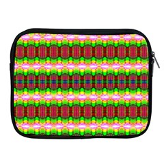 Extra Terrestrial Apple Ipad 2/3/4 Zipper Cases by Thespacecampers