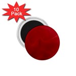Fabric-b 002 1.75  Magnets (10 pack) 