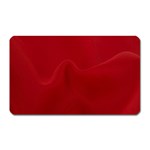 Fabric-b 002 Magnet (Rectangular)