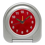 Fabric-b 002 Travel Alarm Clock