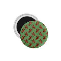 Flowers-b 002 1 75  Magnets by nate14shop